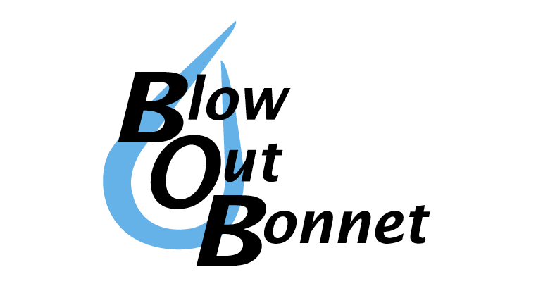 Blow Out Bonnet