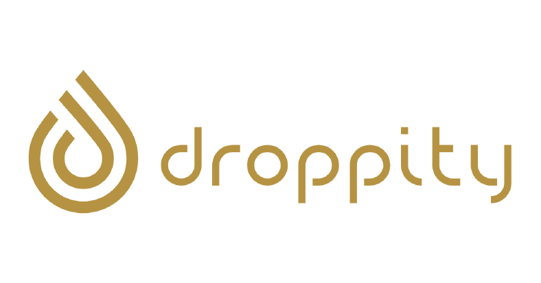 Droppity
