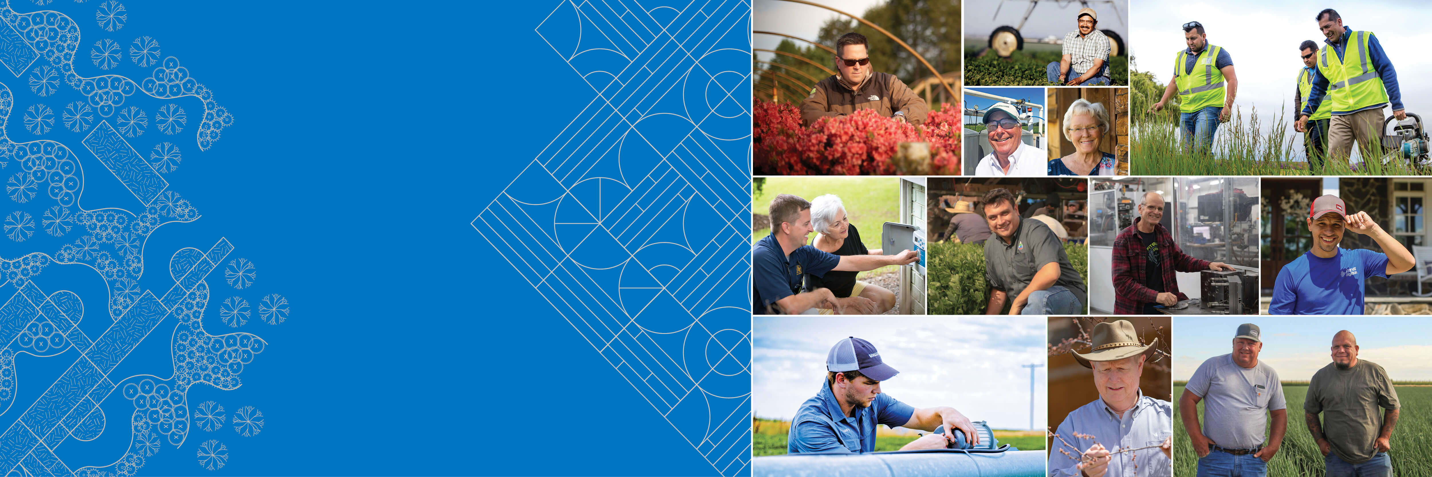 Irrigation Association Home Page